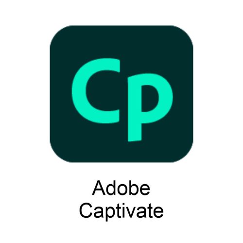 Adobe Captivate CC for teams Multiple Platforms EU English 1 User L1 - subscriptie anuala