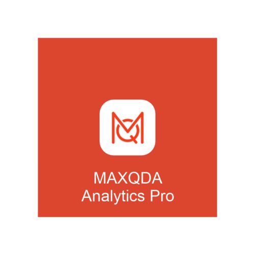 MAXQDA Analytics Pro Academia - subscriptie 3 ani