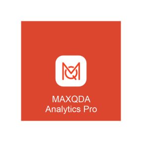 MAXQDA Analytics Pro Academia - subscriptie 5 ani MAXQDA Analytics Pro Academia - subscriptie 5 ani