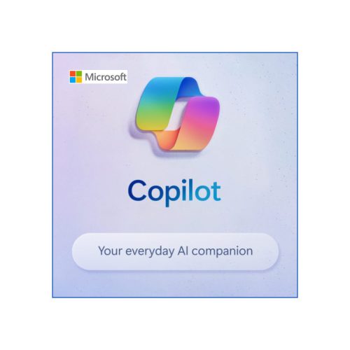 Copilot for Microsoft 365 - licenta anuala