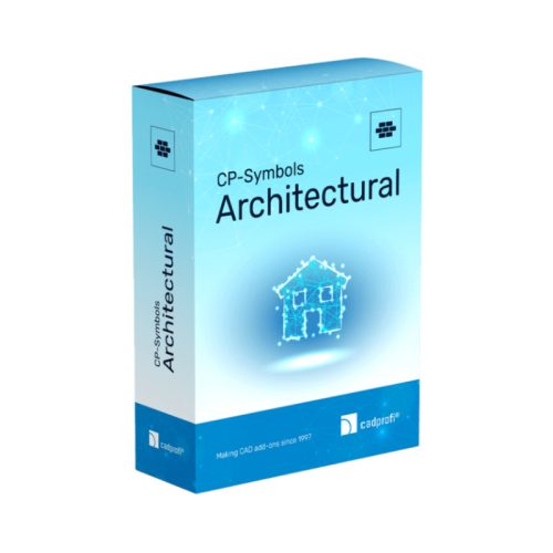 CP-Symbols Architectural Series