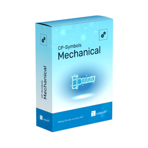 CP-Symbols Mechanical Series