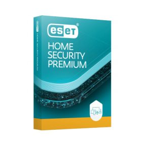   ESET Home Security Premium 1 An 1 Dispozitiv - licenta electronica