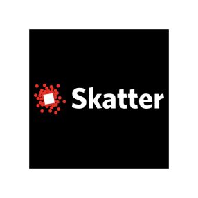 Skatter 2 Fixed Seat - licenta permanenta