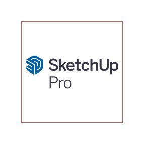 SketchUp Pro Advanced Workflows - subscriptie 1 an