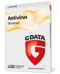 G DATA Antivirus 1 An 5 PC - licenta electronica