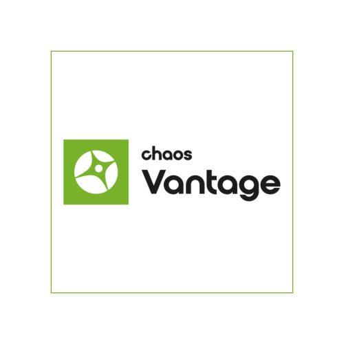 Chaos Vantage Floating - subscriptie 1 an