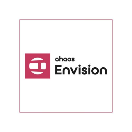 Chaos Envision Named - subscriptie 1 an