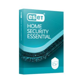   ESET Home Security Essential 1 An 1 Dispozitiv - licenta electronica