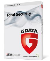 G DATA Total Security 1 An 5 PC - licenta electronica