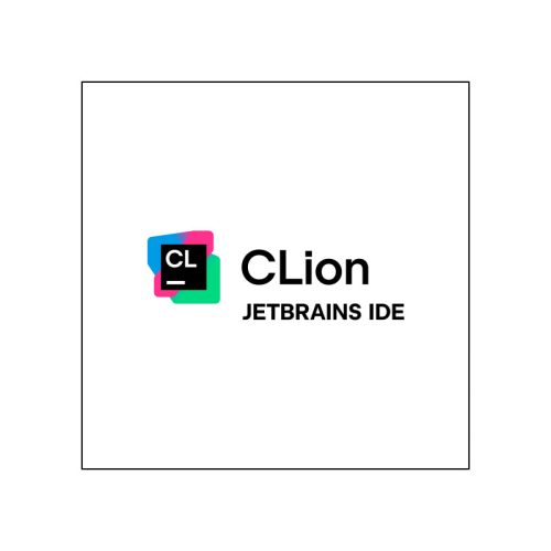 CLion Personal - subscriptie anuala