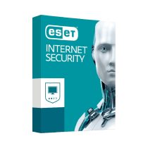   ESET Internet Security 1 An 2 PC Reinnoire - licenta electronica