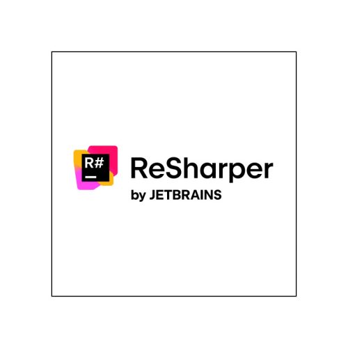 ReSharper Personal - subscriptie anuala