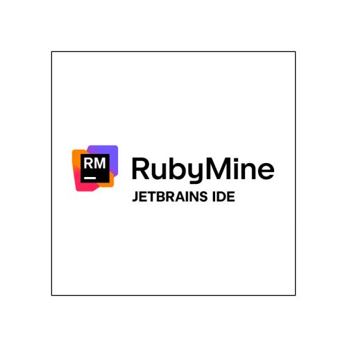 RubyMine Commercial - subscriptie anuala