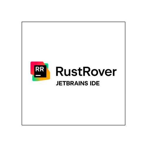 RustRover Commercial - subscriptie anuala