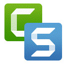 Techsmith Camtasia-23 / Snagit-24 Bundle - licenta electronica + 1 an mentenanta