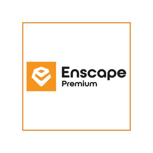 Enscape Premium Named - subscriptie 1 an