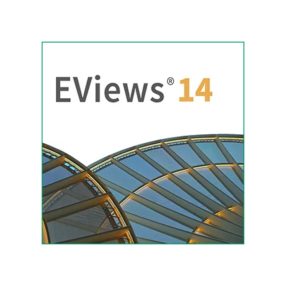   EViews 14 Academic Single User - licenta permanenta electronica