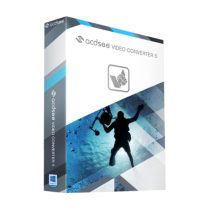 ACDSee Video Convertor 5 - licenta electronica permanenta