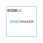Design.ai Videomaker - subscriptie anuala