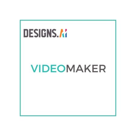 Design.ai Videomaker - subscriptie anuala