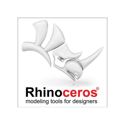 Rhino 8 for Mac - licenta permanenta