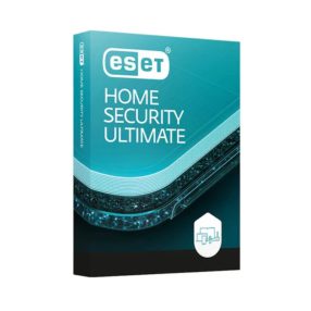   ESET Home Security Ultimate 1 An 15 Dispozitive - licenta electronica
