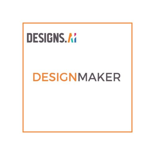 Design.ai Designmaker - subscriptie anuala