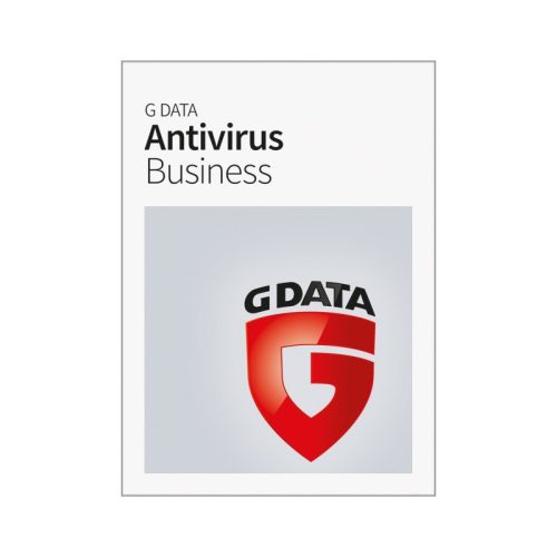 G DATA Antivirus Business 1 An 25 PC Reinnoire - licenta electronica