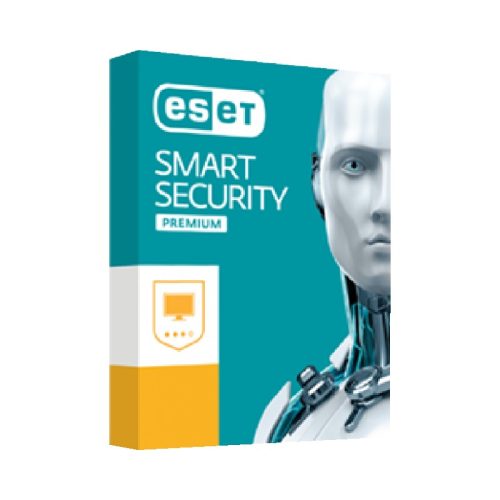 ESET Smart Security Premium 3 Ani 1 PC Reinnoire - licenta electronica