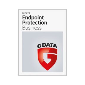   G DATA Endpoint Protection Business 1 An 10 PC - licenta electronica