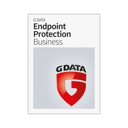G DATA Endpoint Protection Business 3 Ani 5 PC - licenta electronica