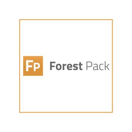 Forest Pack Pro + 1 Year Maintenance Plan
