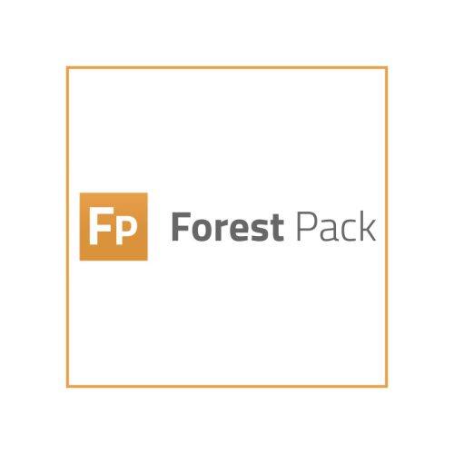Forest Pack Pro + 3 Years Maintenance Plan