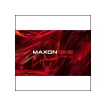 Maxon ONE - subscriptie anuala