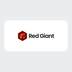 Red Giant - subscriptie anuala