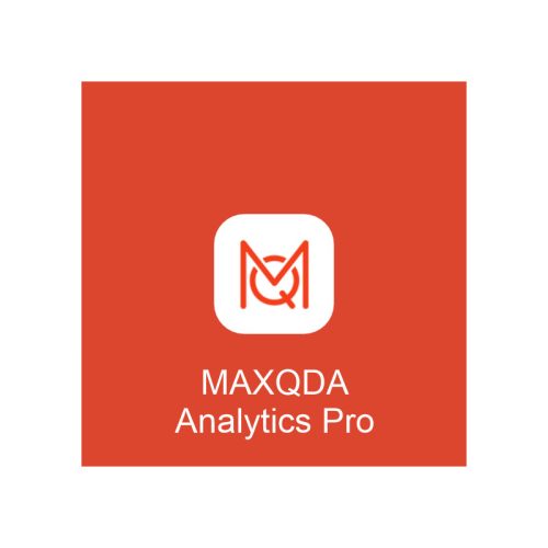 MAXQDA Analytics Pro Business - subscriptie 1 an