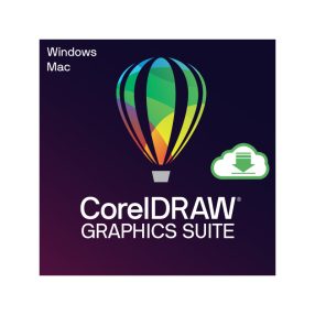   CorelDRAW Graphics Suite CorelSure - reinnoire mentenanta anuala