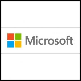 Microsoft