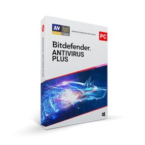 Antivirus Plus