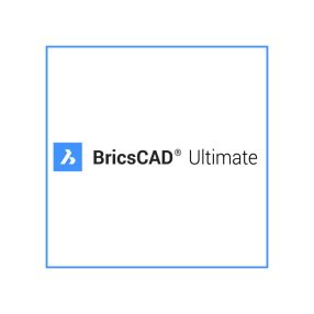 BricsCAD Ultimate BricsCAD Ultimate