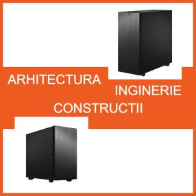Arhitectura Inginerie Constructii
