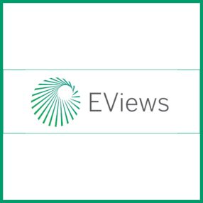 EViews