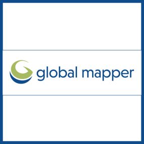 Global Mapper