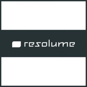 Resolume
