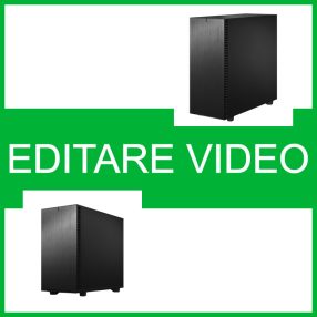 Editare video