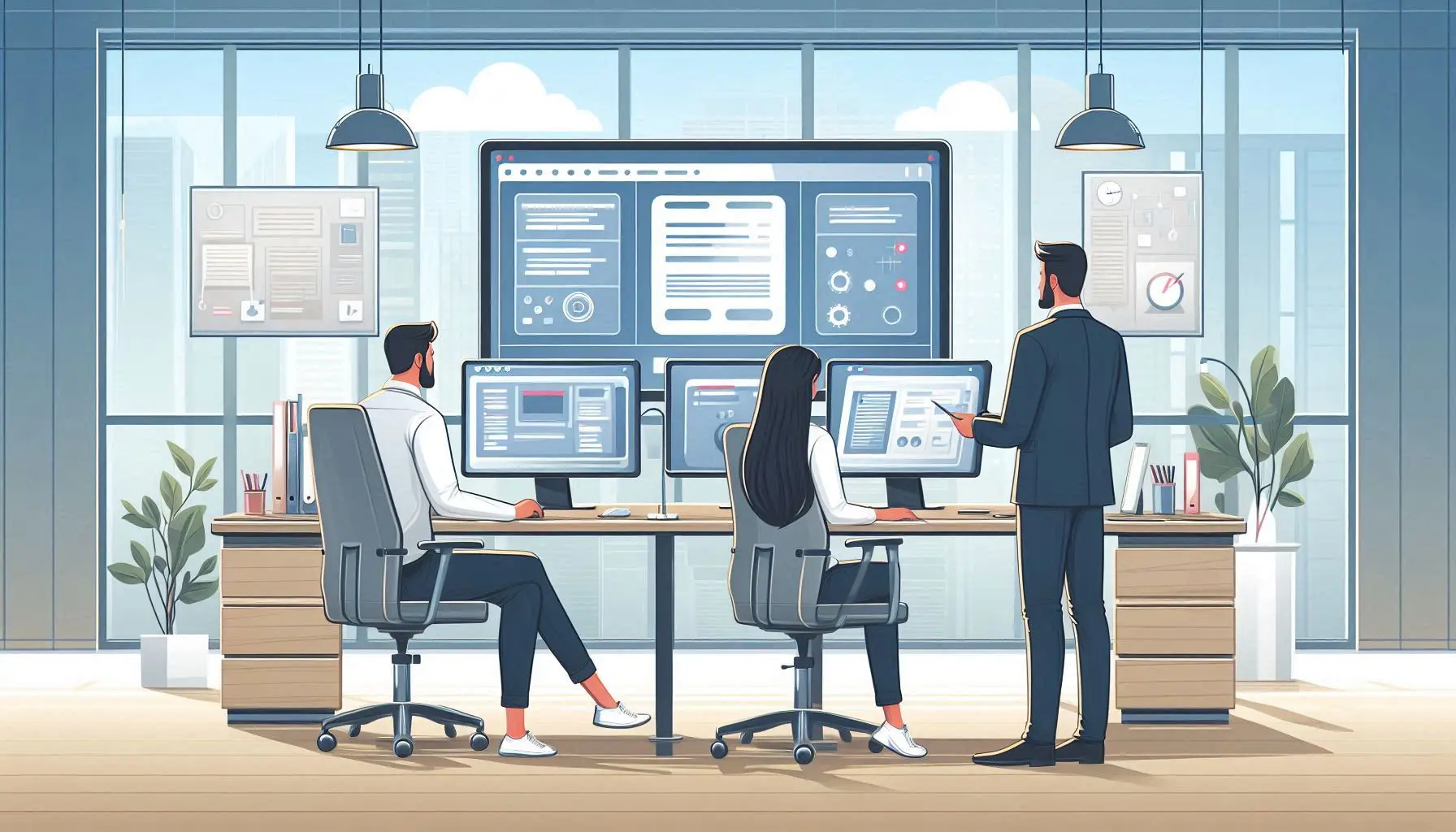 BricsCAD vs Archicad – care CAD e potrivit pentru proiectele tale?