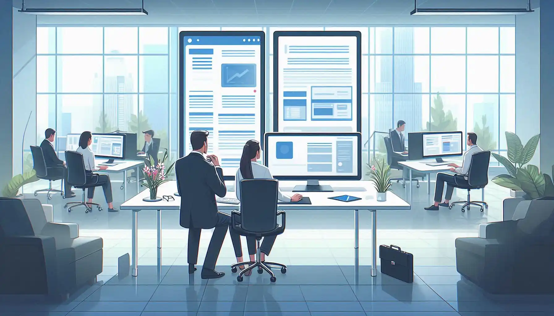 CADprofi pentru firme – soluția completă pentru ingineri și arhitecți