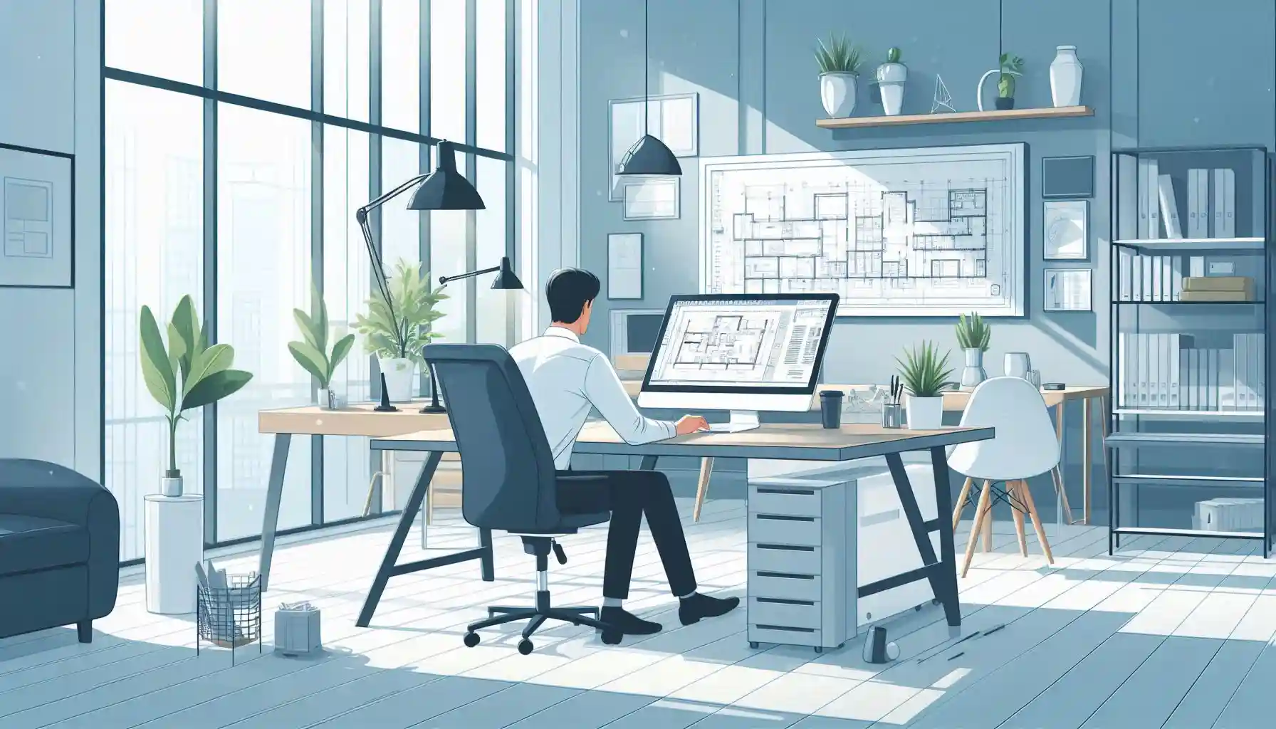 CADprofi pentru firme – soluția completă pentru ingineri și arhitecți