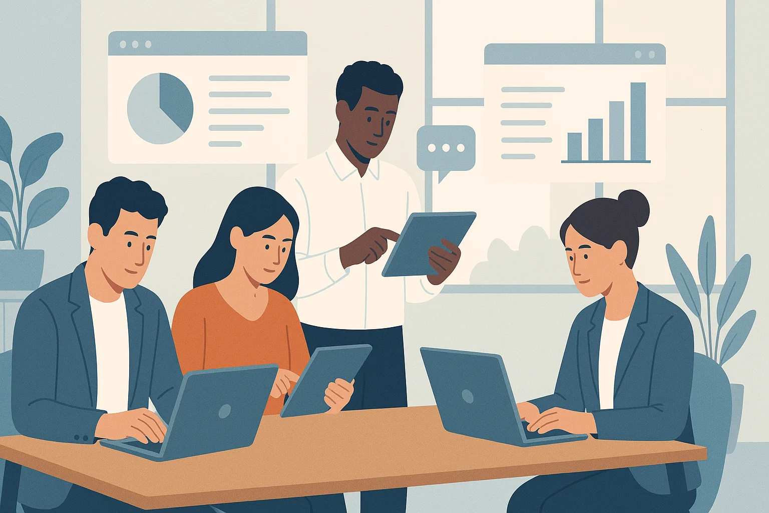 Ghid complet SketchUp pentru firme mici – ce trebuie să știi